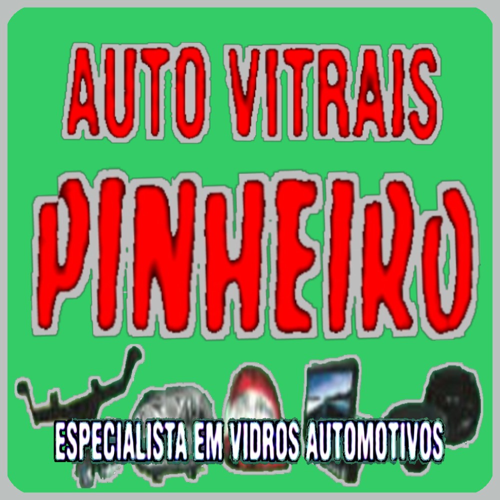 PINHEIRO AUTO PEÇAS