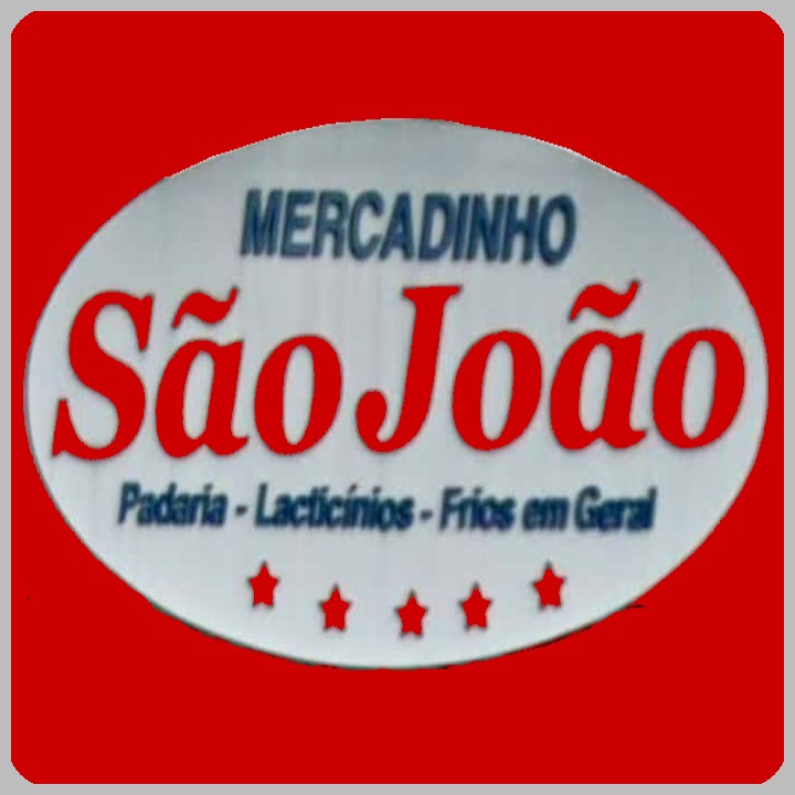 MERCADO SÃO JOÃO