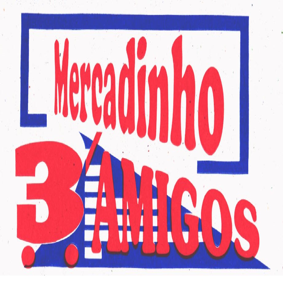 MERCADINHO 3 AMIGOS