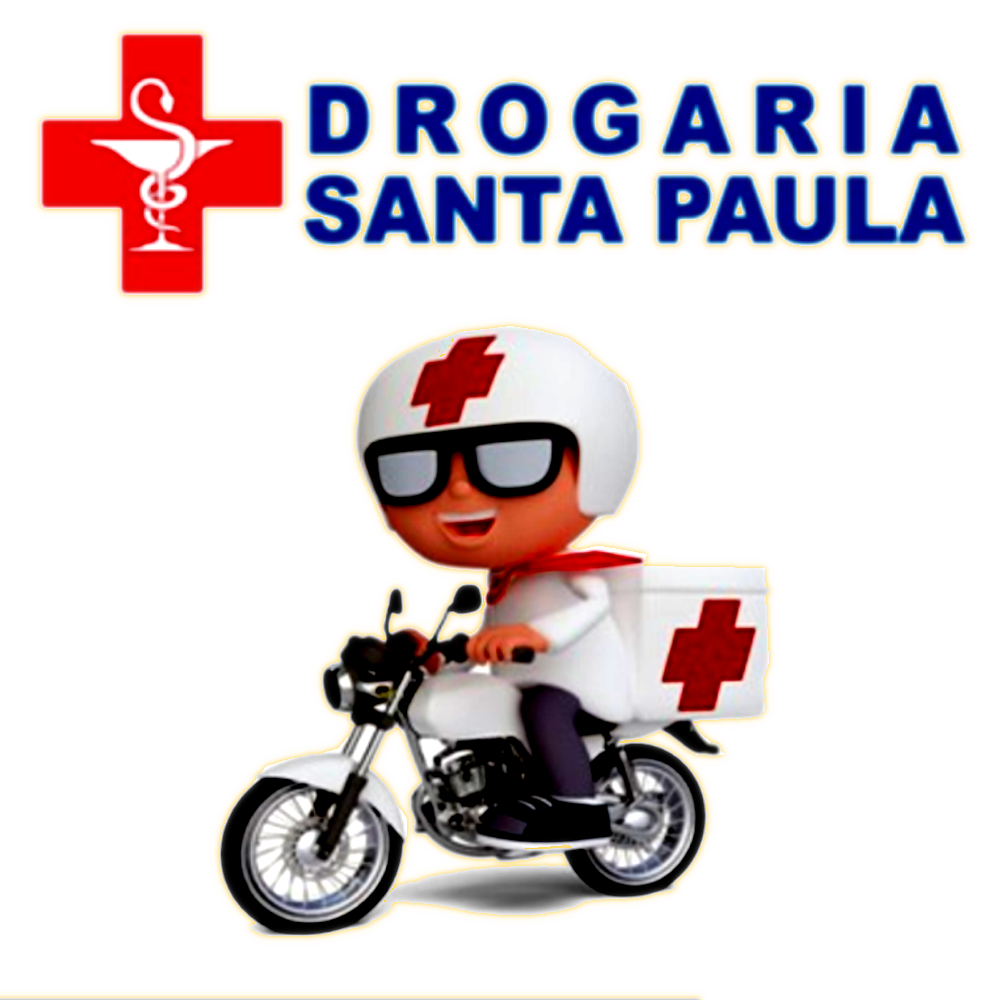 DROGARIA SANTA PAULA